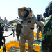 CBRN lights Marines’ fire with DECON training