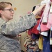 New airman a model of Air Force core values