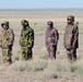 'Talon' soldiers test bad, good in camouflage