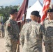 AR-MEDCOM Command Sergeant Major takes charge