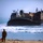 Marines, sailors conduct amphibious training with LCACs