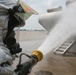 Okinawans, Marines sharpen aircraft fire, rescue procedures