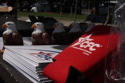 CFC kicks off with home-run derby, chili cook-off