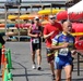 Competitors push limits during 25th annual Japanese American Goodwill Modified Triathlon