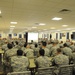 Fort Bliss soldiers receive suicide prevention training