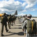 Sky soldiers jump into Holland for 68th anniversary of Operation Market Garden