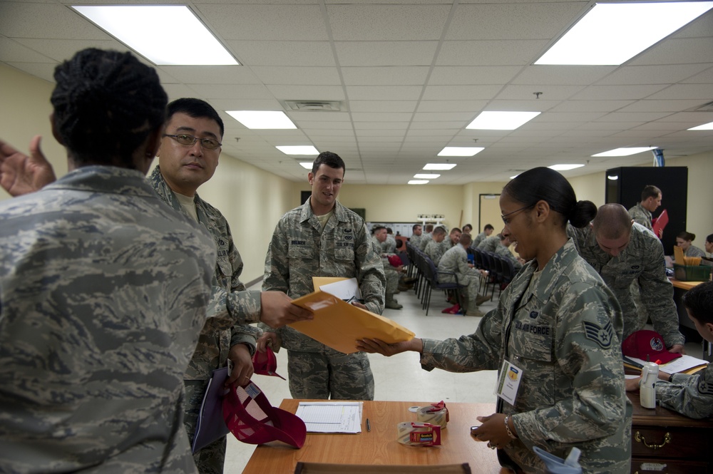 DVIDS - Images - Red Horse Squadron deployment [Image 7 of 8]