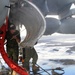 Marines maintain EA-6B Prowler
