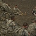 Hawaii's Stryker Brigade soldiers conduct realistic combined live fire exercise
