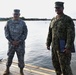 US Africa Command commander visits Liberia
