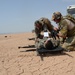 US, French service members hone crisis response procedures during exercise