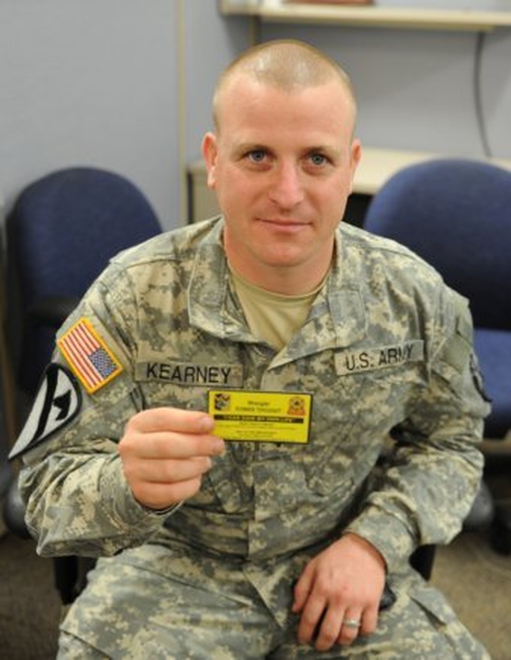 Fort Hood Id Card Appointment