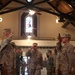 2nd Marine Division Chaplain retires to continue service through ministry