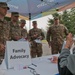 JBLM soldiers walk for suicide awareness
