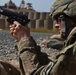 Soldiers qualify during FOB Shank range exercise