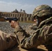 Soldiers qualify during FOB Shank range exercise