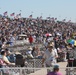 Marines kick into high gear to prepare for air show