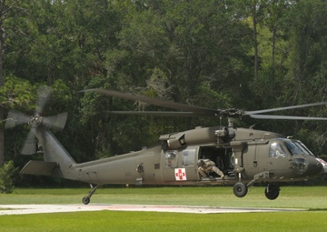 Joint Medevac Operation