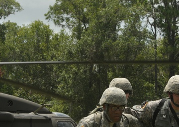 Joint Medevac Operation