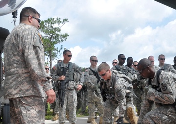 Joint Medevac Operation
