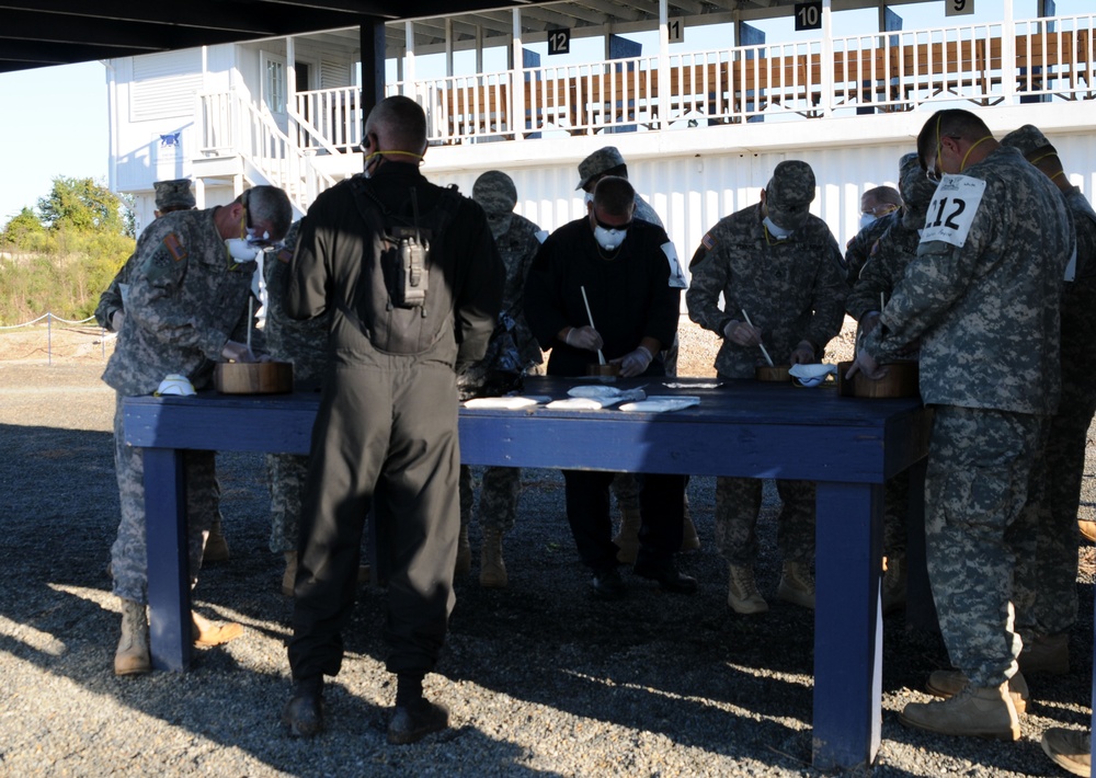Military special agents learn ins, outs of IEDs