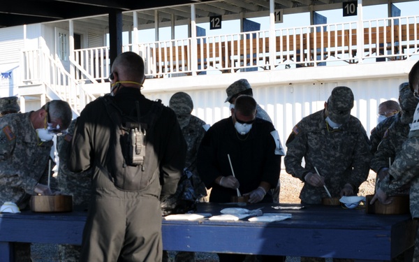 Military special agents learn ins, outs of IEDs