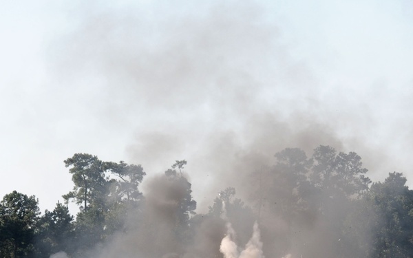 Military special agents learn ins, outs of IEDs