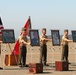 2/5 Marines, sailors honor fallen brethren aboard Camp Pendleton