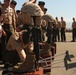 2/5 Marines, sailors honor fallen brethren aboard Camp Pendleton