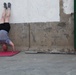Physical training