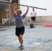 Physical training