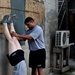 Physical training