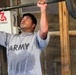 Physical training