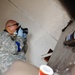 Special agents receive exposure to fire investigations