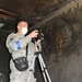 Special agents receive exposure to fire investigations