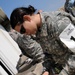 Special agents receive exposure to fire investigations