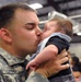 289th Transportation Detachment honored in deployment ceremony