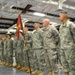 289th Transportation Detachment honored in deployment ceremony