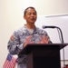 289th Transportation Detachment honored in deployment ceremony