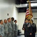 289th Transportation Detachment honored in deployment ceremony