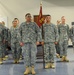 289th Transportation Detachment honored in deployment ceremony