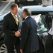 Defense secretary meets Canadian defense minister