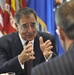 Defense secretary meets Canadian defense minister