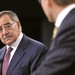 Defense secretary meets Canadian defense minister