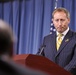 Defense secretary meets Canadian defense minister
