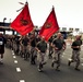 Marines, soldiers, wounded warriors, run in New York City Tunnel to Towers Run, Sept. 30