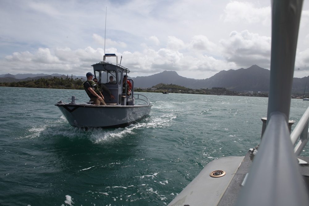 Kaneohe Bay Airshow