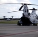 MV-22B Ospreys arrive on Okinawa
