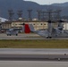 MV-22 Osprey preforms functional flight checks