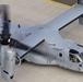MV-22 Osprey conduct functional final checks